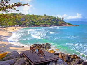 Kenting Baishawan