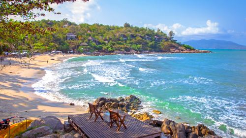 Samui Island