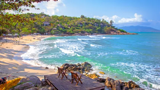 Keālia Beach