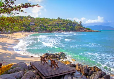 Redang Island