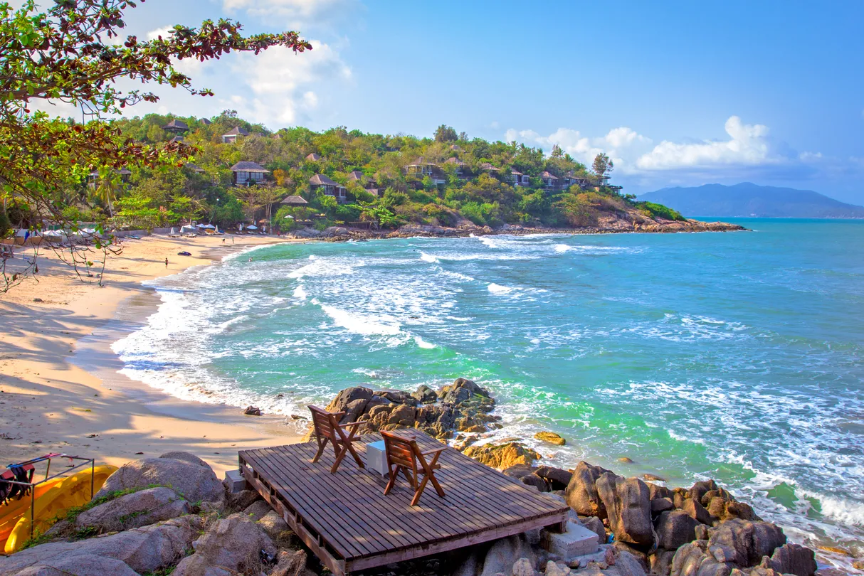 4_Samui Island