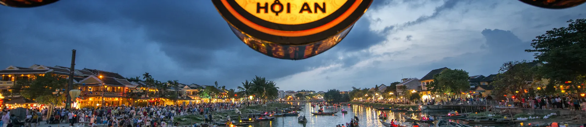 Điểm vui chơi về đêm