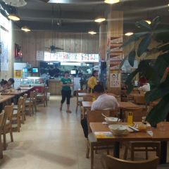 文妈后安粉餐厅 User Photo