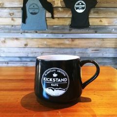 KickStand Kafe User Photo