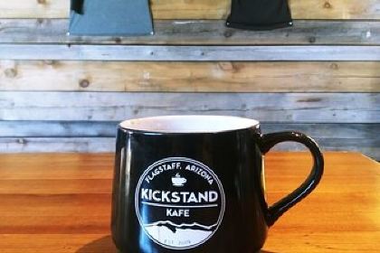KickStand Kafe