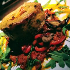 Armadillo Cafe and Grill張用戶圖片