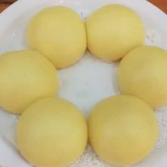 Kuaihuo Linshijia User Photo