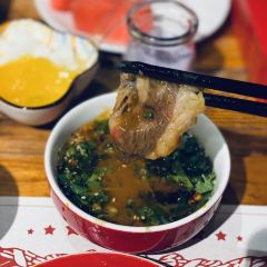 Chongqing Da DuiZhang ZhuTi Hotpot User Photo