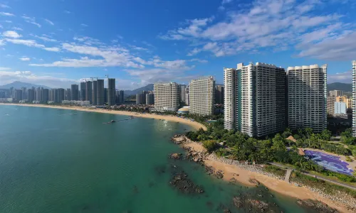 Park Lane Harbour Beach