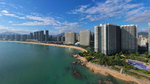 Park Lane Harbour Beach