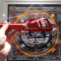 秦云老太婆摊摊面(全国总店) User Photo