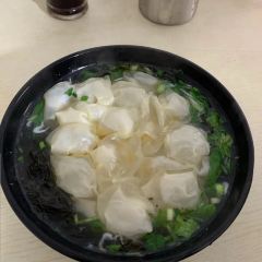 Hongxiapaopao Huntun User Photo