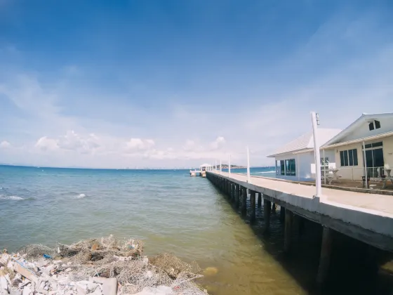 Z Ocean Hotel, Classico A Sonesta Collection