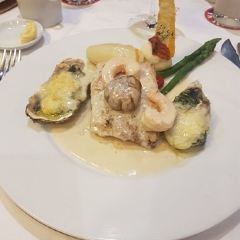 Fisher's - Polanco User Photo