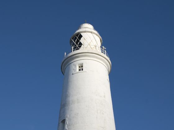 Cape Leeuwin Lighthouse