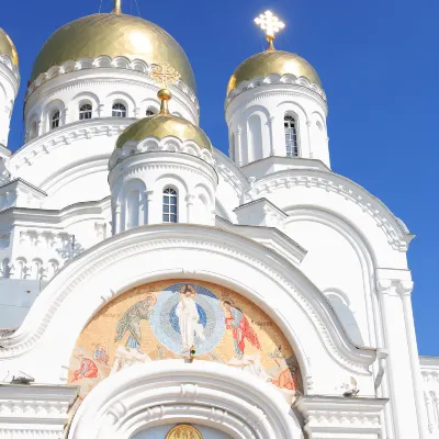 Hotels near Kaunas Cathedral of the Annunciation