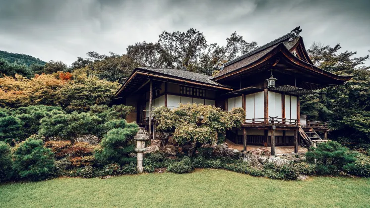 Loisir Hotel Kyoto Toji