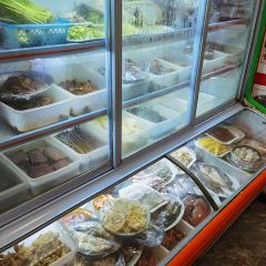 回头客酒楼(新城华庭店) User Photo