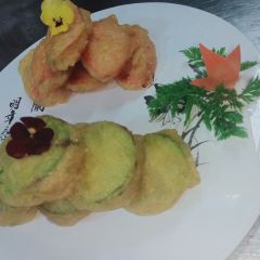 吕氏疙瘩汤(高新万达广场店) User Photo