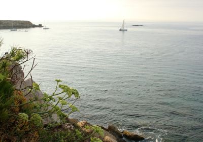 Qiaogang Beach