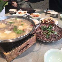 Chunhuaminzu Food User Photo
