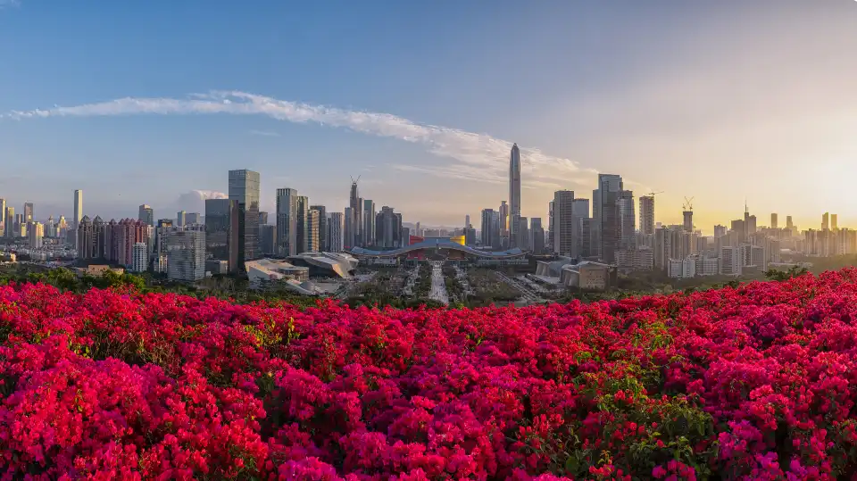 2_Lianhua Hill Park