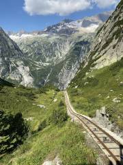 Gelmer Funicular