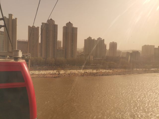 황하 삭도