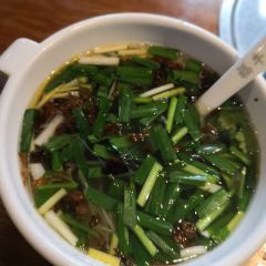 福牛巷南阳牛肉汤(两相东路店) User Photo