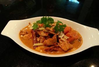 Blue Elephant Phuket Cooking School & Restaurant user photo