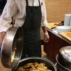 QingZhen Yi Xin Mutton ShouZhua Guan (HuaYuan North Street) User Photo