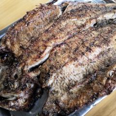 乡野小厨(百里峡店) User Photo