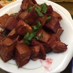 杜家鸡(沂山路水磨街一店) User Photo