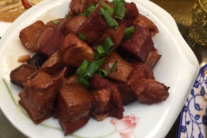 杜家鸡(沂山路水磨街一店)