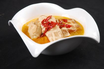 闕里賓舍（孔府店）