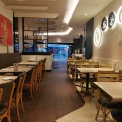 Ristorante Leonardo Da Vinci User Photo