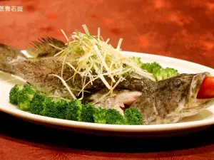 莆田悦华酒店·中餐厅