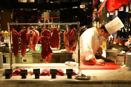 Hyatt Hotel·Market Cafe Coffee Shop