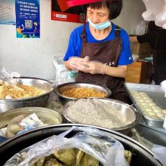 吴氏手工麻糍 User Photo