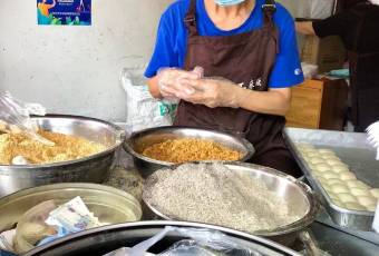 Wu Shi Handmade Rice Cake用戶圖片