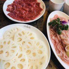 小龙坎火锅(全球旗舰店) User Photo