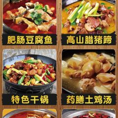 朋友圈 User Photo