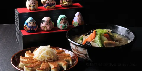 Gomihatchin Mishimaten