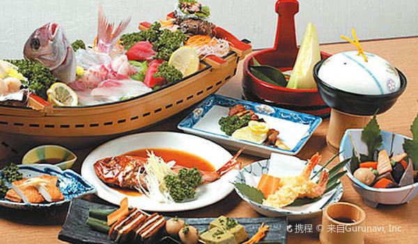 Shinshusoba Sanshiro