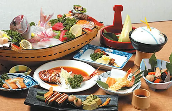 Shinshusoba Sanshiro