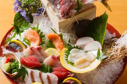 Kaisen Umaimonya Isonoya Kagoshimachuoekihonten