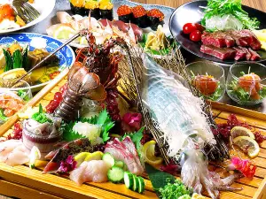 Asajirou Amyupurazanagasakiten