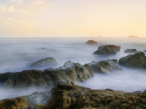 海之韵広場