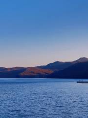 Xingxingshao Reservoir