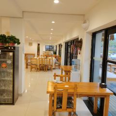涞源云璟白石山舍·美食谷 User Photo
